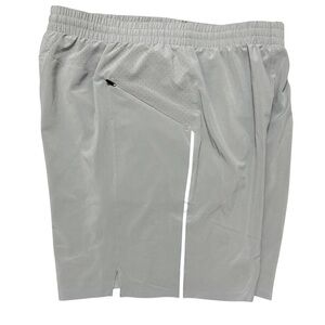 NWT VRST Men's 5" Accelerate Running Brief Short with mesh brief liner